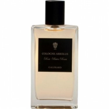 Cologne Absolue Rose Baies Roses