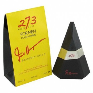 273 Rodeo Drive for Men