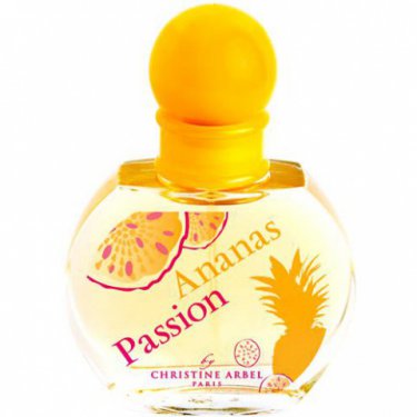 Ananas Passion