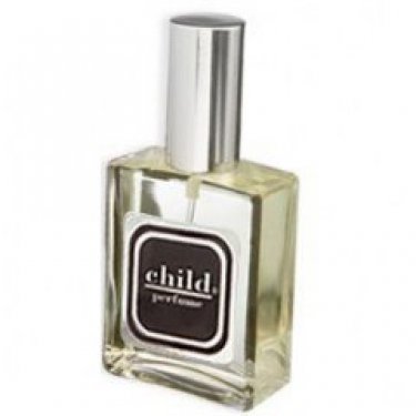 Child Perfume (Perfume Oil)