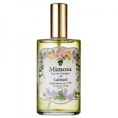 Mimosa (Eau de Cologne)