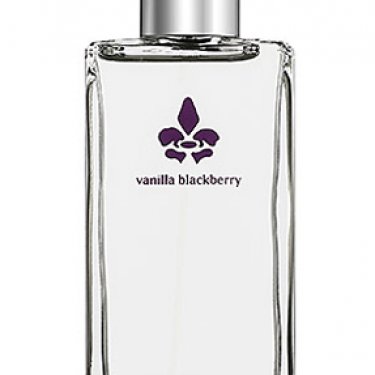 Vanilla Blackberry