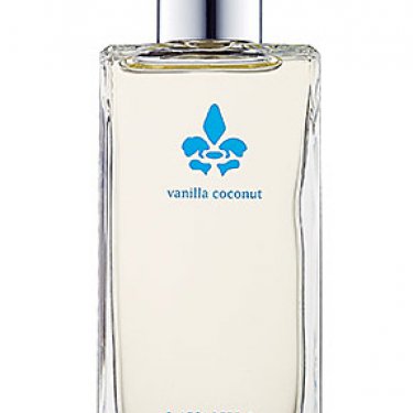 Vanilla Coconut (Eau de Parfum)