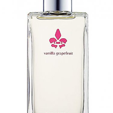 Vanilla Grapefruit (Eau de Parfum)