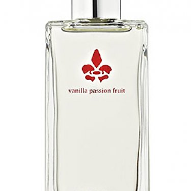 Vanilla Passion Fruit