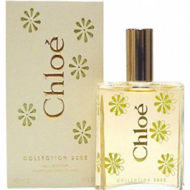 Chloé Collection 2005