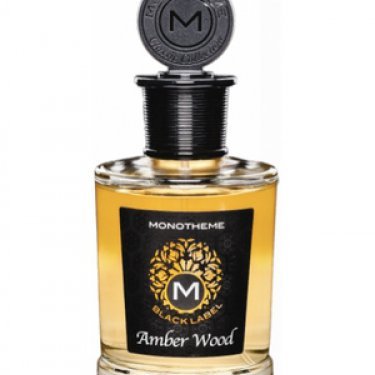 Black Label: Amber Wood