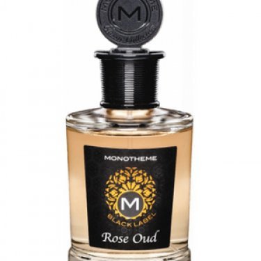 Black Label: Rose Oud