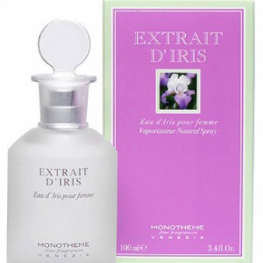 Extrait d'Iris