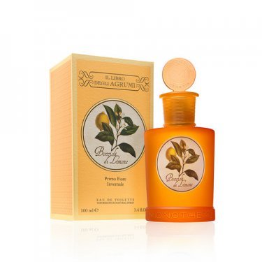 Il Libro degli Agrumi: Boccioli di Limone