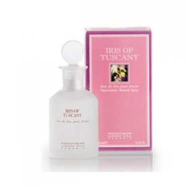 Iris of Tuscany