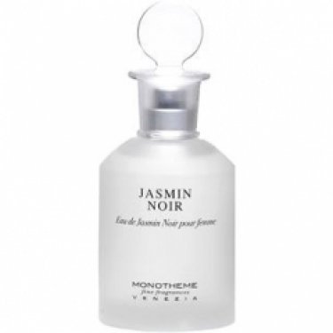 Black Jasmine / Jasmin Noir