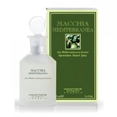 Macchia Mediterranea