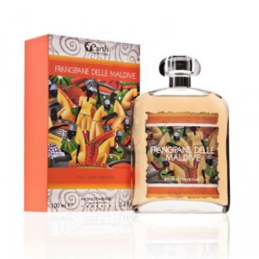 Monoï della Polinesia