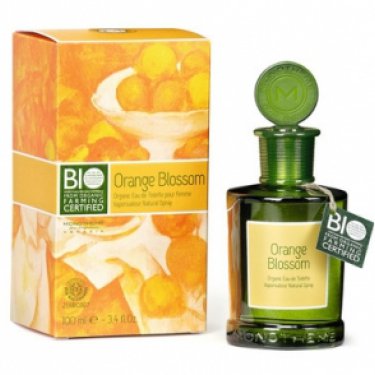 BIO Line: Orange Blossom