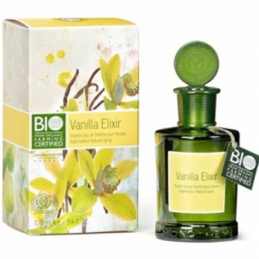 BIO Line: Vanilla Elixir
