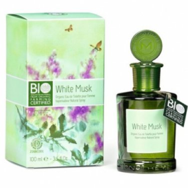 BIO Line: White Musk