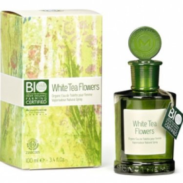 BIO Line: White Tea Flowers