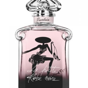 La Petite Robe Noire Limited Edition 2013 / Eau de Parfum Collector Edition