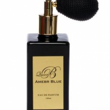 Amebr Blue