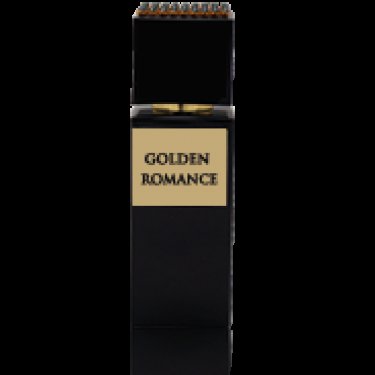 Golden Romance