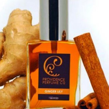 Ginger Lily