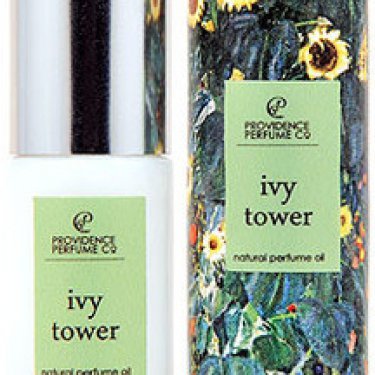 Ivy Tower