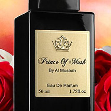 Prince Of Musk