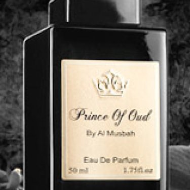 Prince Of Oud