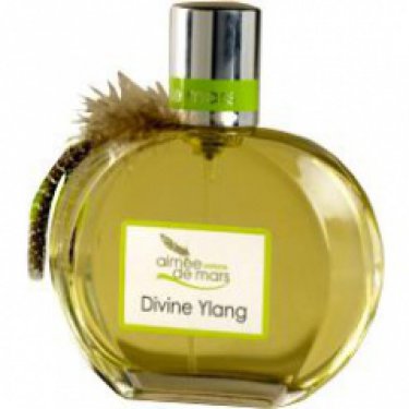 Divine Ylang
