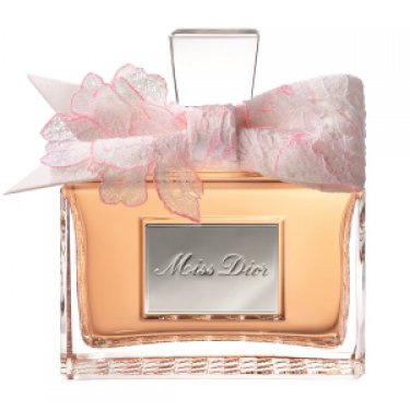 Miss Dior Edition d’Exception