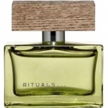 No. 17 Vetiver & Bergamot