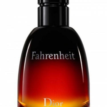 Fahrenheit Le Parfum