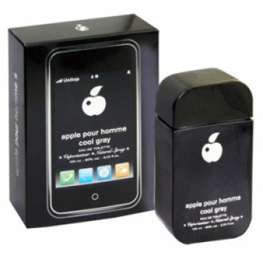 Apple Pour Homme Cool Gray