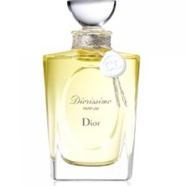 Les Créations de Monsieur Dior: Diorissimo (Extrait de Parfum)