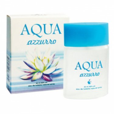 Aqua Azzuro