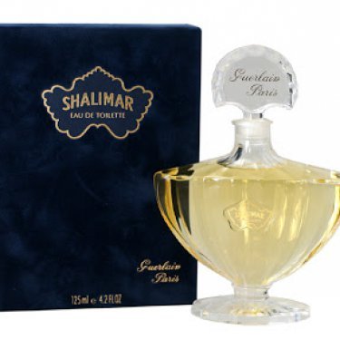 Shalimar Anniversary Edition
