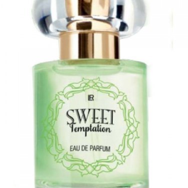 Sweet Temptation Green