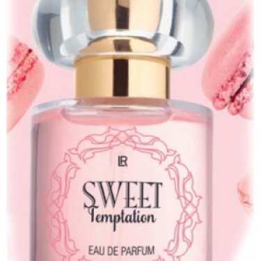 Sweet Temptation Pink