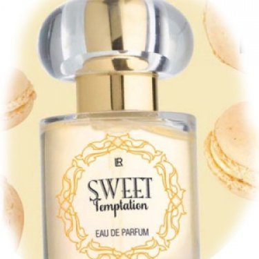 Sweet Temptation Yellow