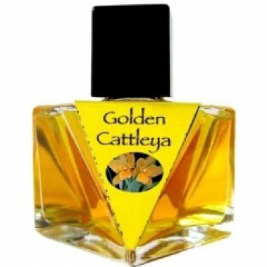 Golden Cattleya