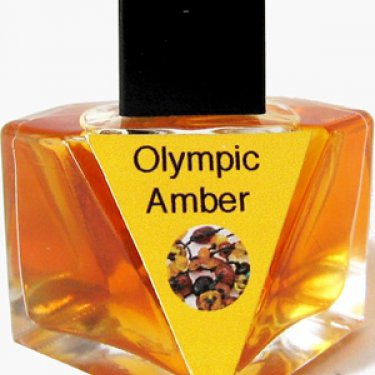 Olympic Amber