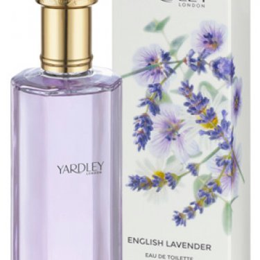 English Lavender (2015) (Eau de Toilette)