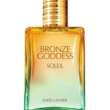 Bronze Goddess Soleil