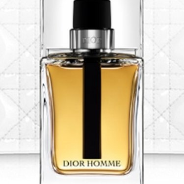 Dior Homme (2011) (Eau de Toilette)
