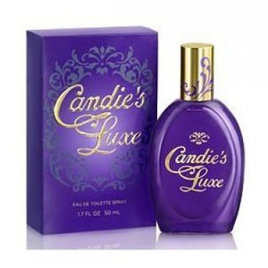 Candie's Luxe