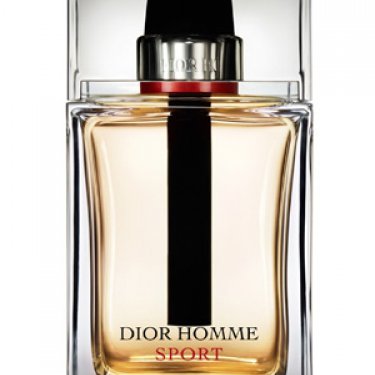 Dior Homme Sport (2012) (Eau de Toilette)