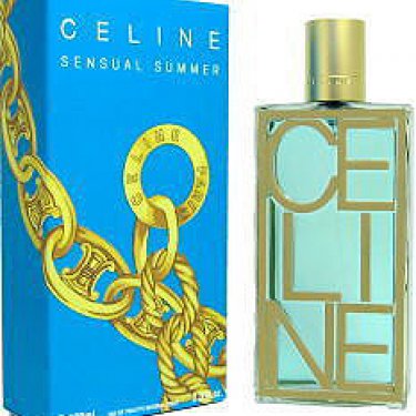 Céline Sensual Summer