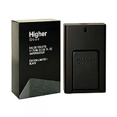 Higher Limited Edition Black