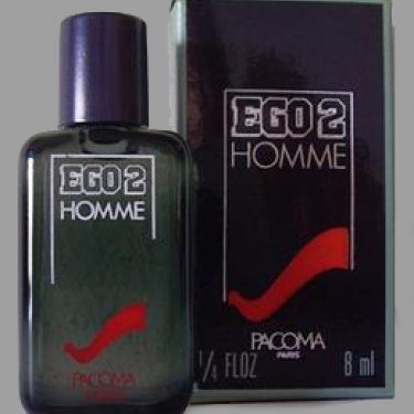 Ego 2 Homme (Eau de Toilette)